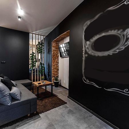 Krakowskie30 Loft1 Deptak ลูบลิน ภายนอก รูปภาพ