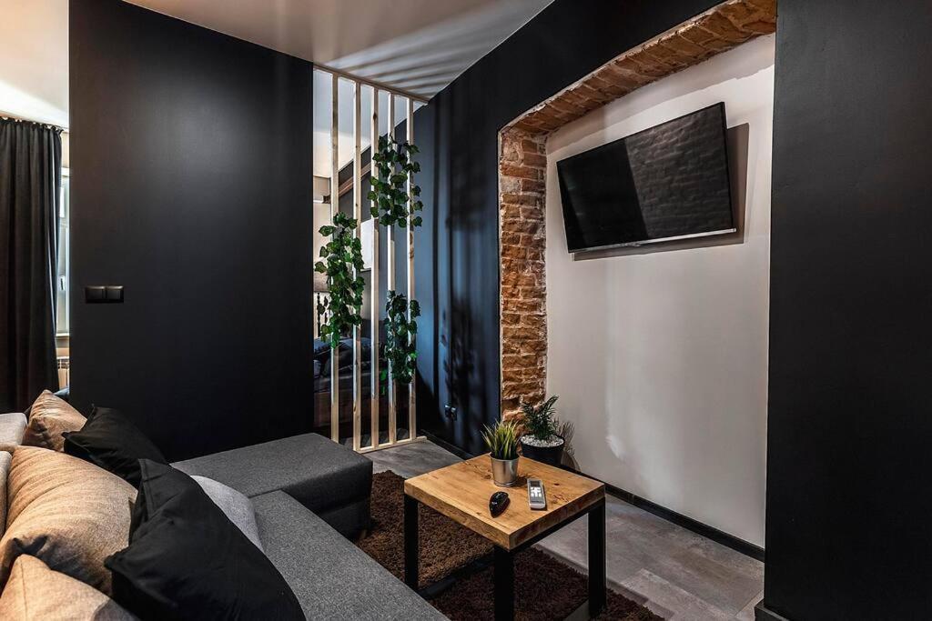 Krakowskie30 Loft1 Deptak ลูบลิน ภายนอก รูปภาพ