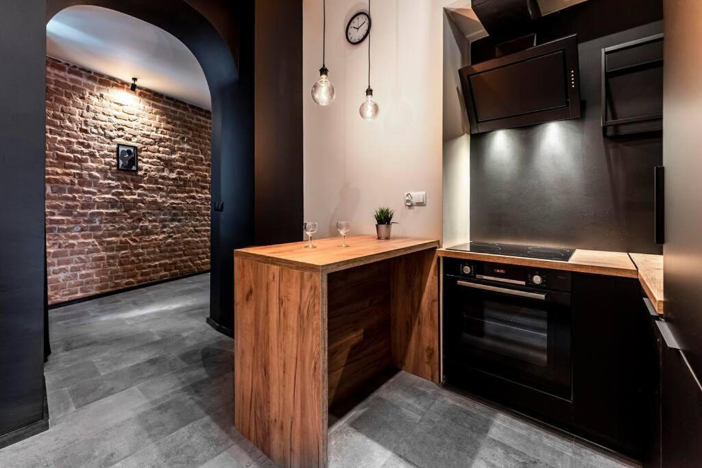 Krakowskie30 Loft1 Deptak ลูบลิน ภายนอก รูปภาพ