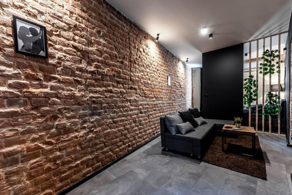 Krakowskie30 Loft1 Deptak ลูบลิน ภายนอก รูปภาพ