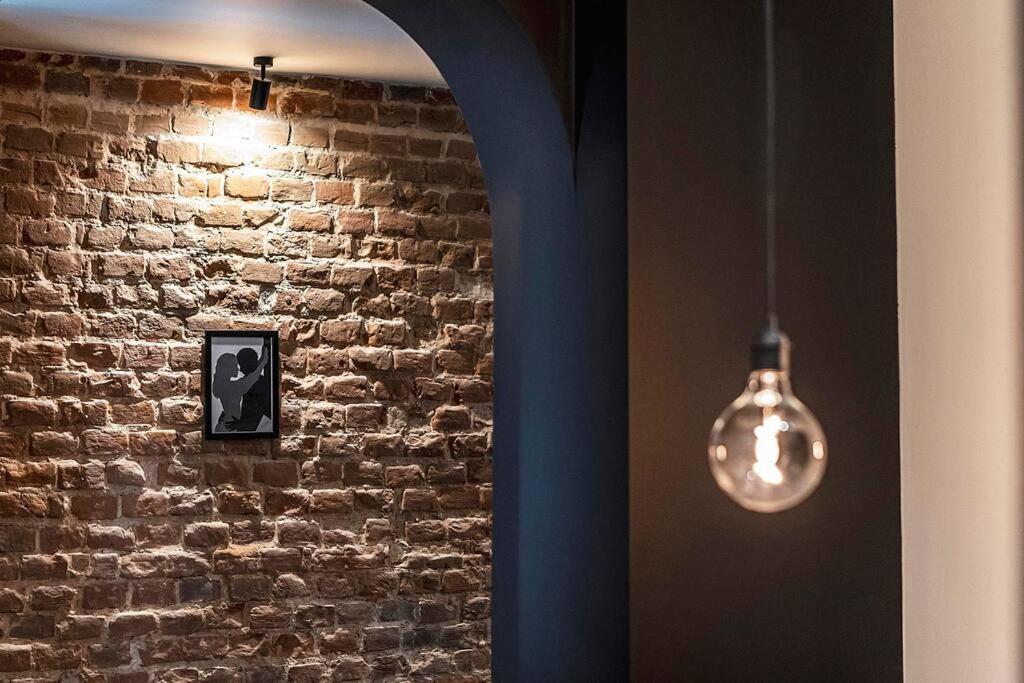 Krakowskie30 Loft1 Deptak ลูบลิน ภายนอก รูปภาพ