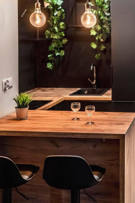 Krakowskie30 Loft1 Deptak ลูบลิน ภายนอก รูปภาพ
