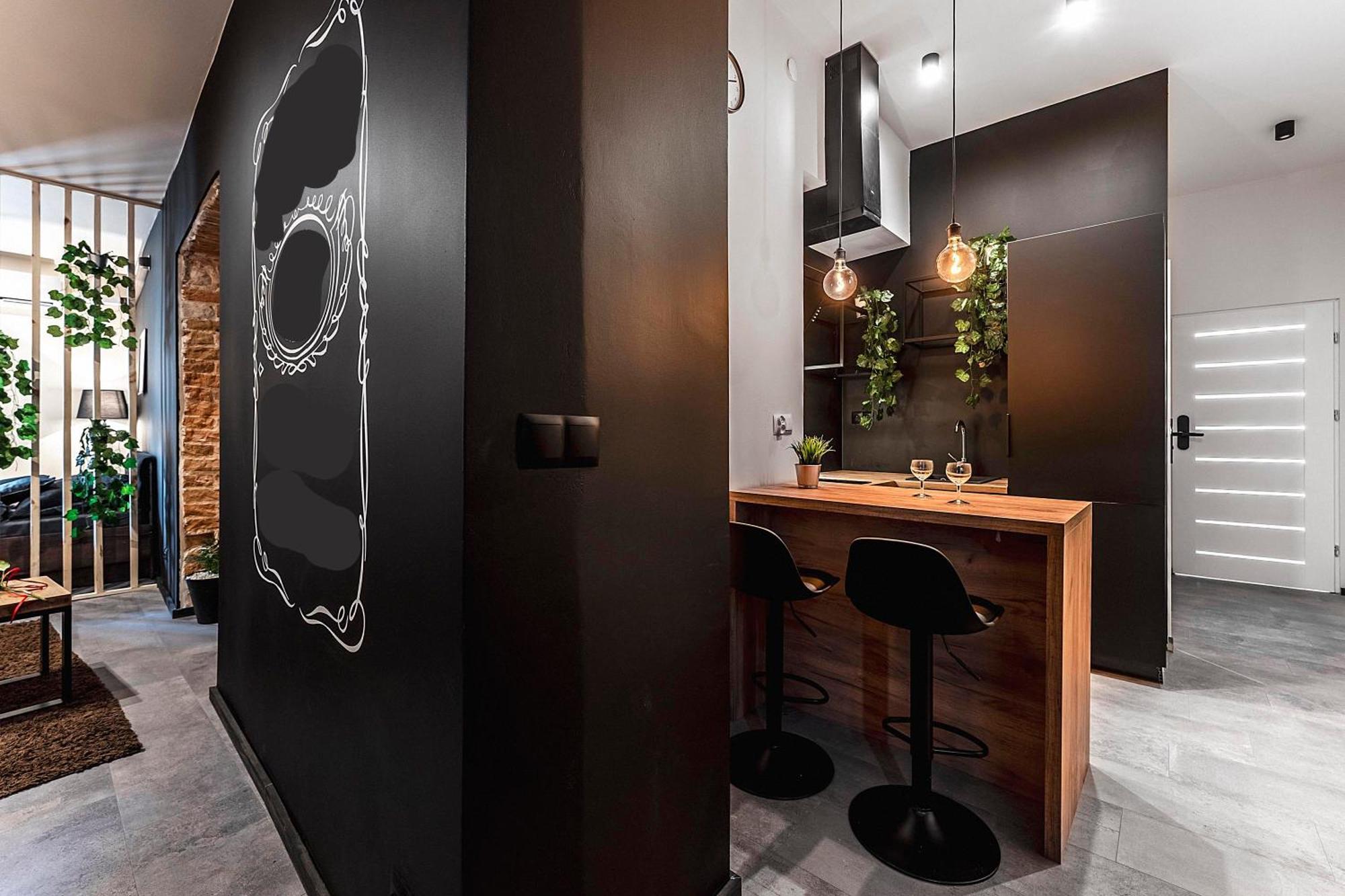 Krakowskie30 Loft1 Deptak ลูบลิน ภายนอก รูปภาพ