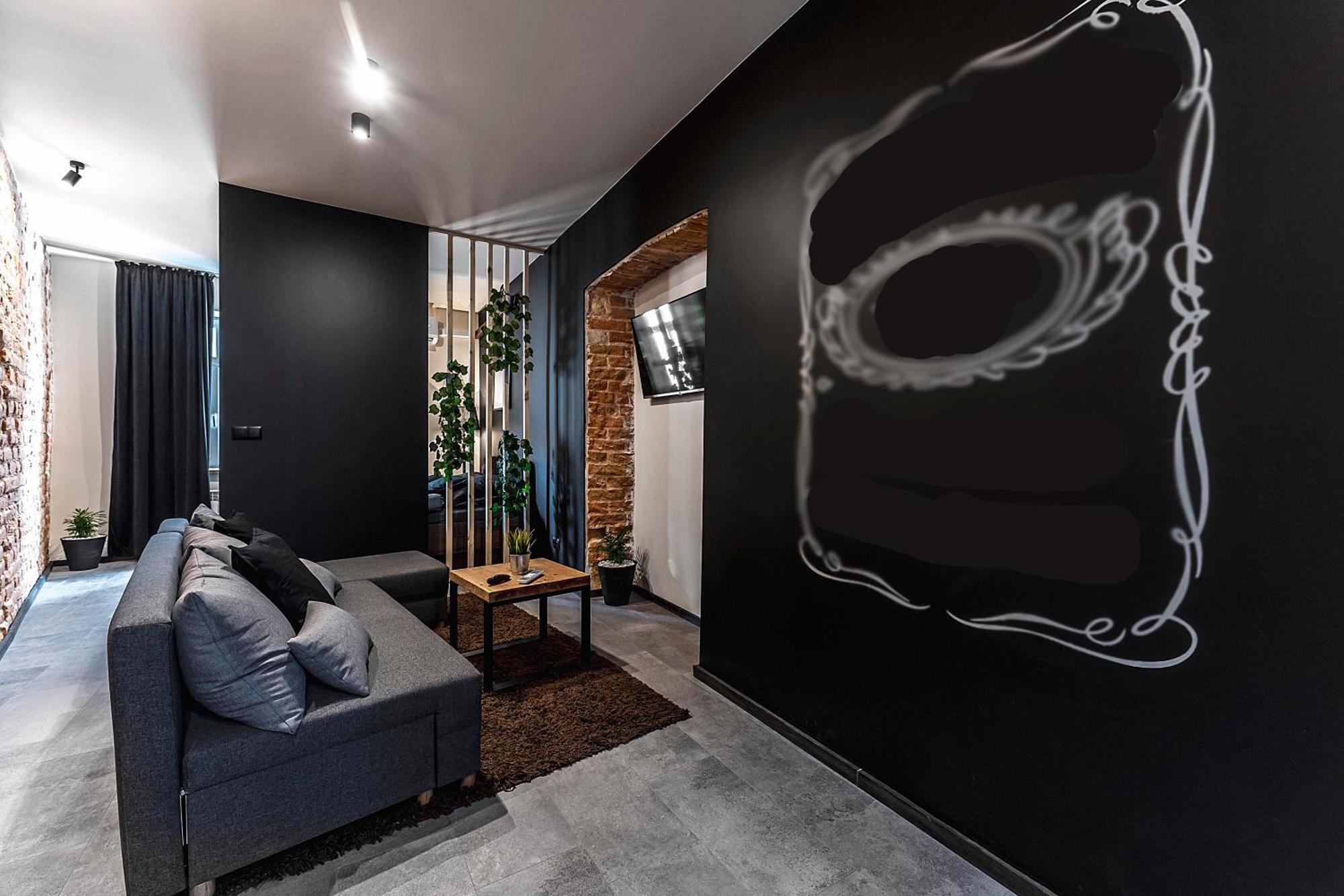 Krakowskie30 Loft1 Deptak ลูบลิน ภายนอก รูปภาพ